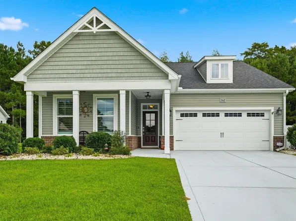 342 Dunbarton Ln., Conway, SC 29526