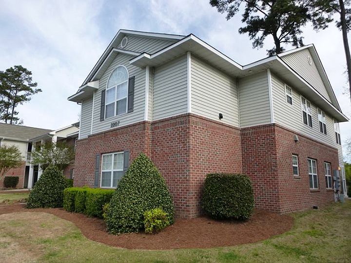 1st image of 2207 Locksley Woods Dr APT H