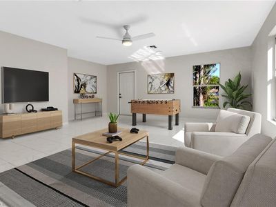 2161 23rd ST SW, Naples, FL, 34117