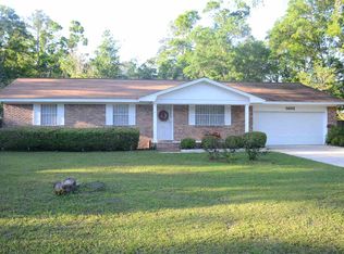 5632 Mossy Top Way, Tallahassee, FL 32303