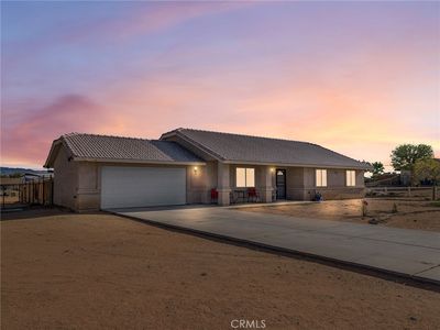15055 Dakota Rd, Apple Valley, CA, 92307