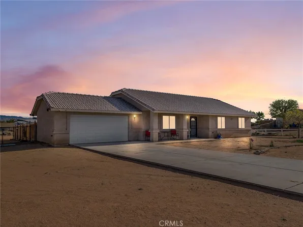 15055 Dakota Rd, Apple Valley, CA 92307