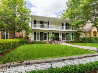 3452 Purdue St, Dallas, TX 75225