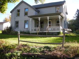 4558 McDonald Rd, Homer, NY 13077