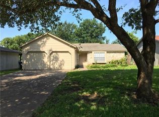 13193 Mill Stone Dr, Austin, TX 78729