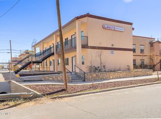 2036 Cypress Ave #1-6, El Paso, TX 79905