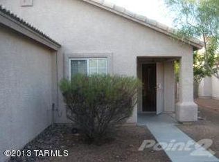 2002 W Cholla Vista Dr, Tucson, AZ 85704