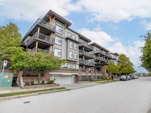 6033 Katsura St #105, Richmond, BC V6Y 4K1