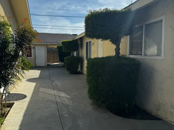 427 W Locust Ave, Fresno, CA