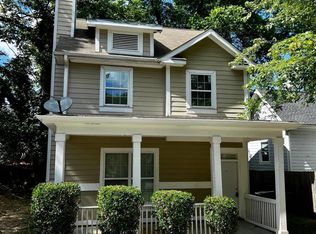 553 Middle St SW, Atlanta, GA 30310