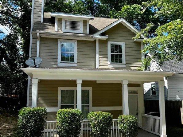 553 Middle St SW, Atlanta, GA 30310