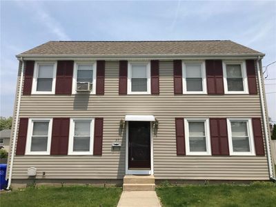 37 Sheridan Ave, Rumford, RI, 02916