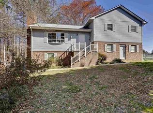 789 Pats Way, Walhalla, SC 29691