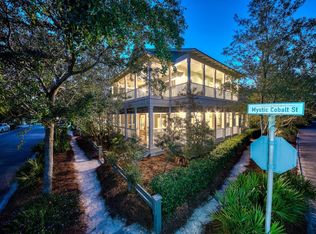 99 Mystic Cobalt St, Santa Rosa Beach, FL 32459