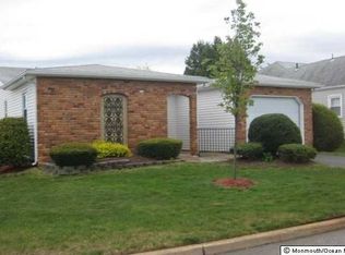 33 Sidney Ct, Brick, NJ 08724