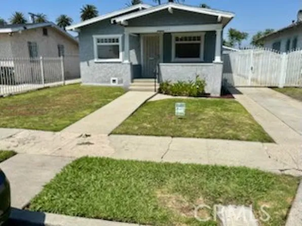 323 W 82nd St, Los Angeles, CA 90003