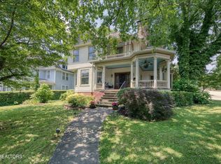 1329 Armstrong Ave, Knoxville, TN 37917