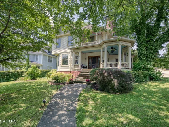 1329 Armstrong Ave, Knoxville, TN 37917