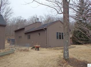 1623 W Bay Dr, Carlton, MN 55718