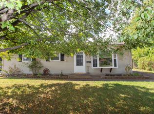 7334 Victoria Ct, Reynoldsburg, OH