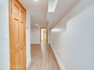 3121 11th St NW, Washington, DC 20010