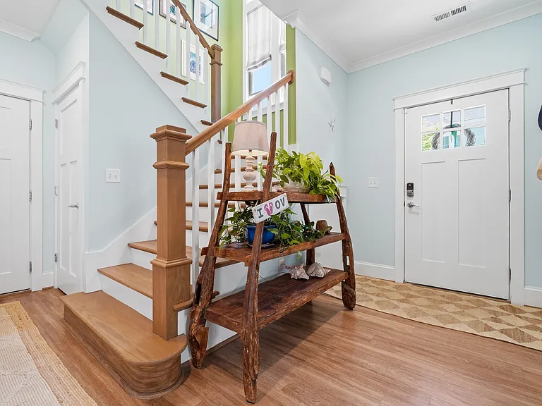 Entryway/Foyer