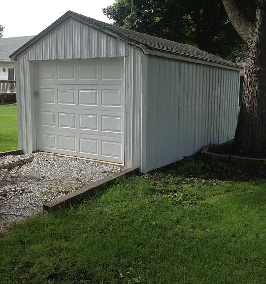 Garage Storage