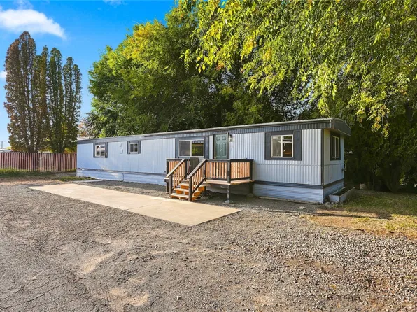 905 W Cascade Court #59, Ellensburg, WA 98926