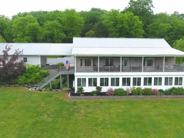 769 Happy Valley, Bell Buckle, TN 37020