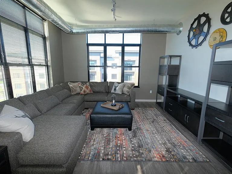 Starkweather Lofts — Photo 6