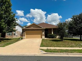 200 King Elder Ln, Leander, TX 78641