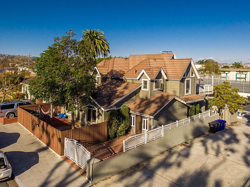 3943 Ingraham St, San Diego, CA 92109 Zillow