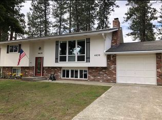 4639 E Alpine Dr, Post Falls, ID 83854