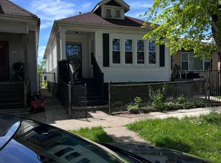 6806 S Wolcott Ave, Chicago, IL 60636