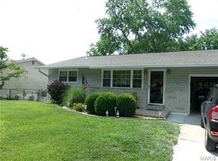 1099 Jere Ln, Arnold, MO 63010