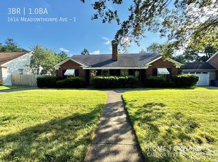 1614 Meadowthorpe Ave #1, Lexington, KY 40511