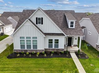 4007 Pepperwell Cir, Dayton, OH 45440