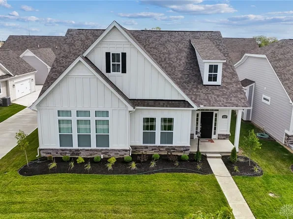 4007 Pepperwell Cir, Dayton, OH 45440