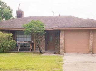 8402 Lettie St, Houston, TX 77075