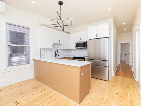 219 Trenton St, Boston, MA