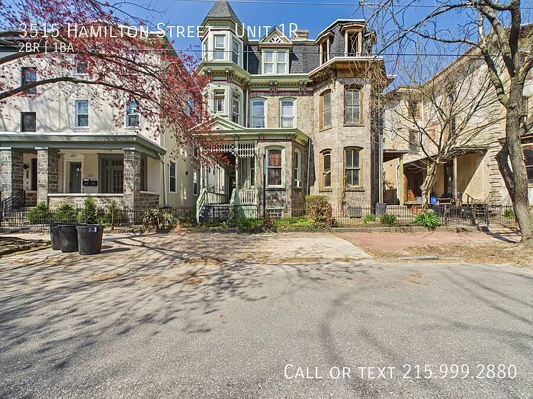 3515 Hamilton St #1R — Photo 16