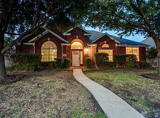 633 Stretford Ln, Allen, TX 75002