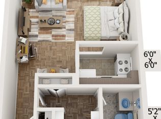 1447 Commonwealth Ave #212, Brighton, MA 02135