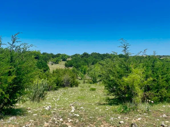 TBD TRACT 9 Cr 206 LOT 9, Lampasas, TX 76550