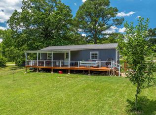 9166 Highway 84, Bismarck, AR 71929