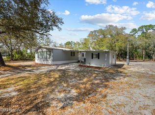 112 Bayberry Rd, Georgetown, FL 32139