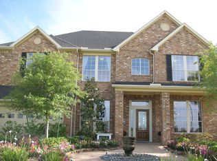 7406 Calico Point Ct, Richmond, TX 77407