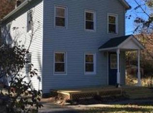 905 Elting Rd, Rosendale, NY 12472