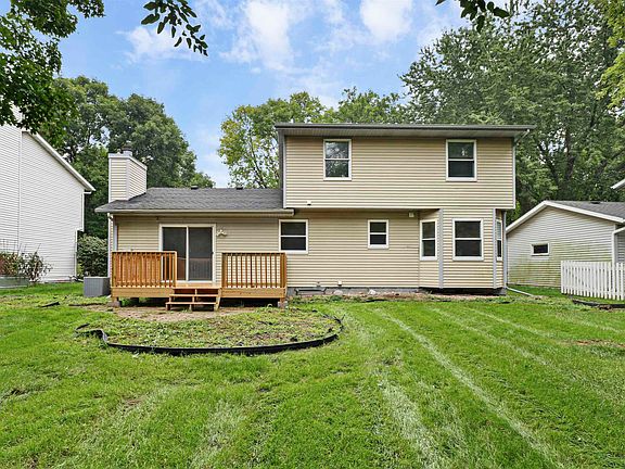 5th image of 3022 Greenway Trl