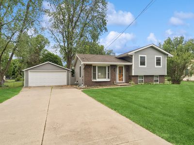 5180 NW 64th Pl, Johnston, IA, 50131
